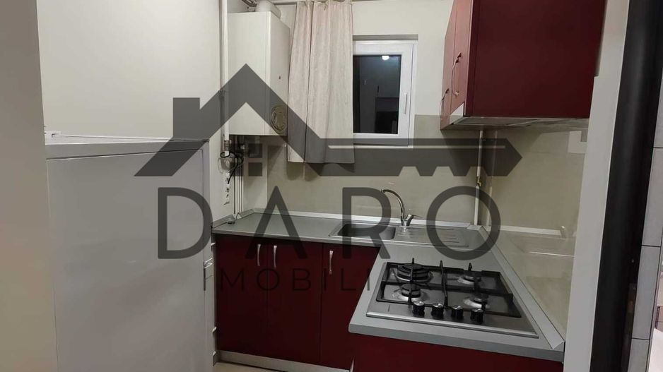 Închiriez apartament 2 camere pe str. Moldovei Târgu-Mureș - Poză 3