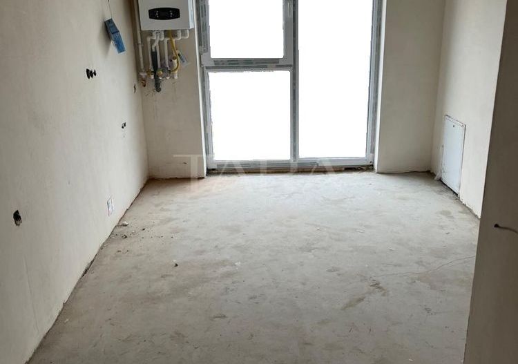 Apartament cu 1 camera in Gheorgheni - Poză 1