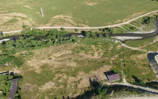 TEREN CU AMPLASAMENT RAR – DIRECT PE MALUL RÂULUI TURCU, ZĂRNEȘTI - Poză 11