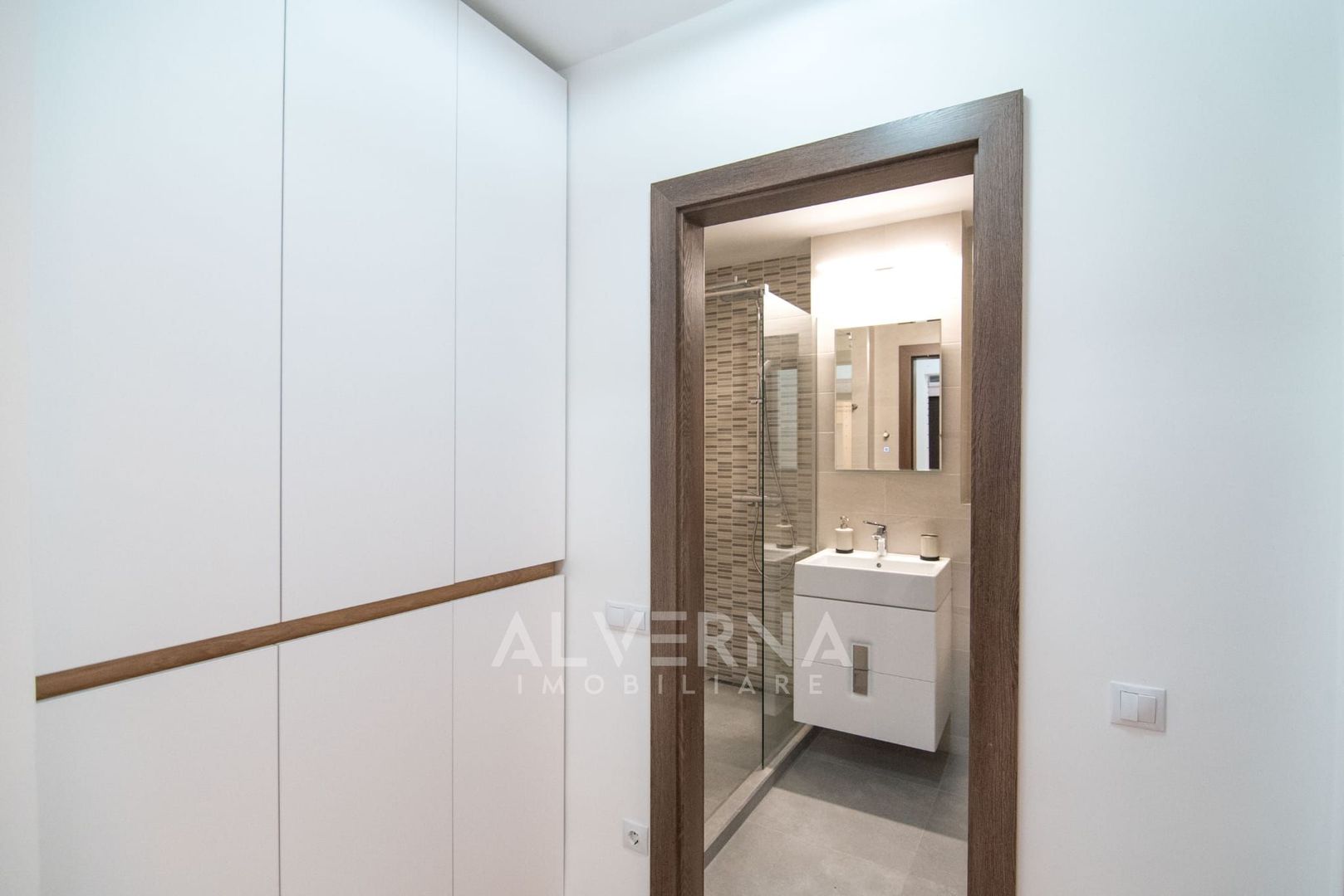 Apartament 2 camere | 45 mp | balcon | etaj 1 | decomandat | Manastur - Poză 17
