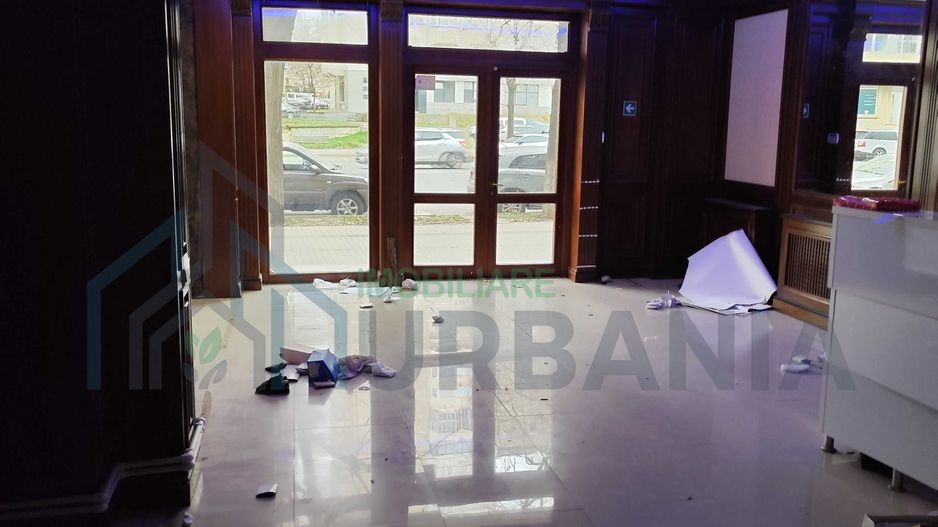 Inchiriez Spatiu Comercial Pacurari/Moara 1 Mai - Poză 2