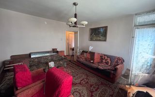 Apartament 2 camere decomandate – 40 mp – balcon –  etaj 8 – Clăbucet, Mănăștur - Poză 2