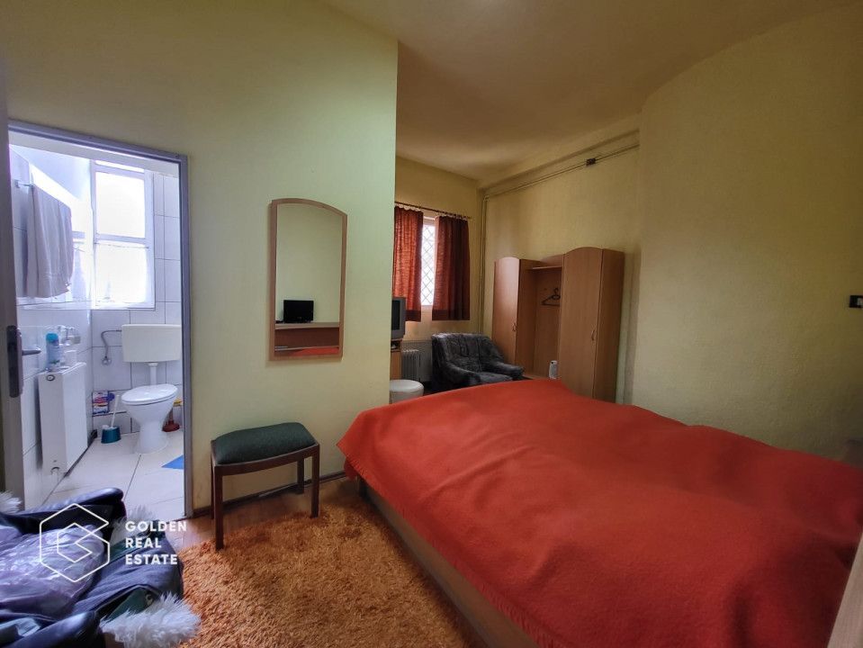 Casa P+1+M, Lipova - Poză 7