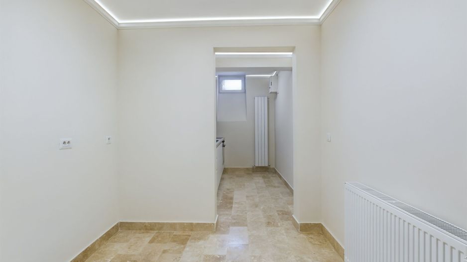 Apartament de 130 mp într-o casă interbelică din Dorobanți – renovat - Poză 7