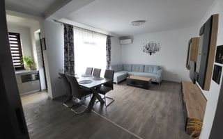 Apartament 3 camere Giroc  bloc nou - Poză 1