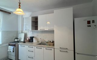 Apartament Calea Dumbravii ,Sibiu,  3 camere ,  2 bai , - Poză 8