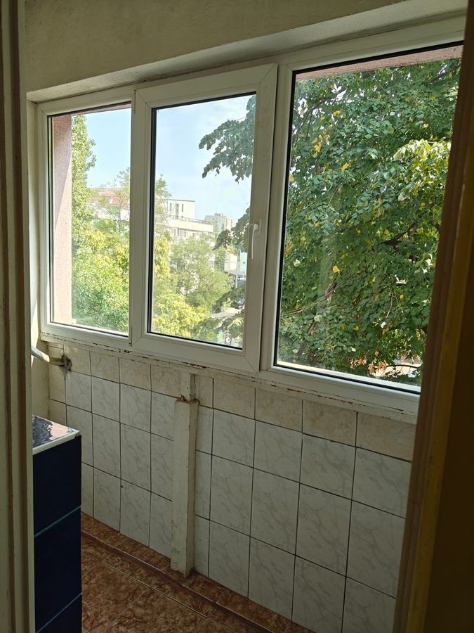 Garsoniera confort 1, bloc gars, bloc anii '80, metrou Dristor - Poză 7