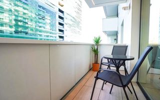 Chirie I Apartament 2 camere | Cortina North | Aviatiei Pipera - Poză 8