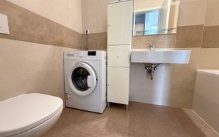 Apartament cu 2 camere, tip studio, mobilat și utilat, Kasper, Coresi - Poză 7