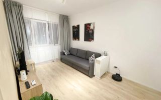 Metrou, 3 cam OFERTA Grozavesti LUX Decomandat, prima inchiriere, NOU - Poză 8