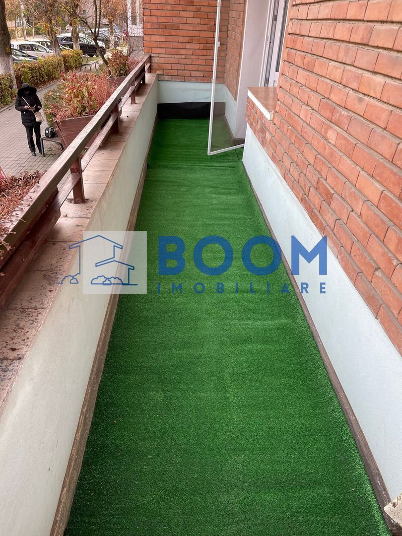 Apartament modern Ultracentral | Loc de parcare inclus | 2 balcoane | - Poză 6