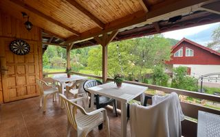 Vila de vacanta | Valea Cheii - Poză 13