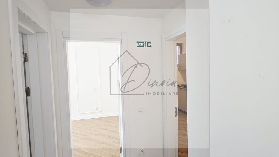 Vila Ion MIhalache - Turda I 249 mp I Spatiu Birouri - Poză 2