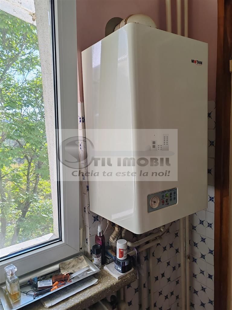 Apartament 3 camere,73mp, SD, PODU ROS - Poză 3