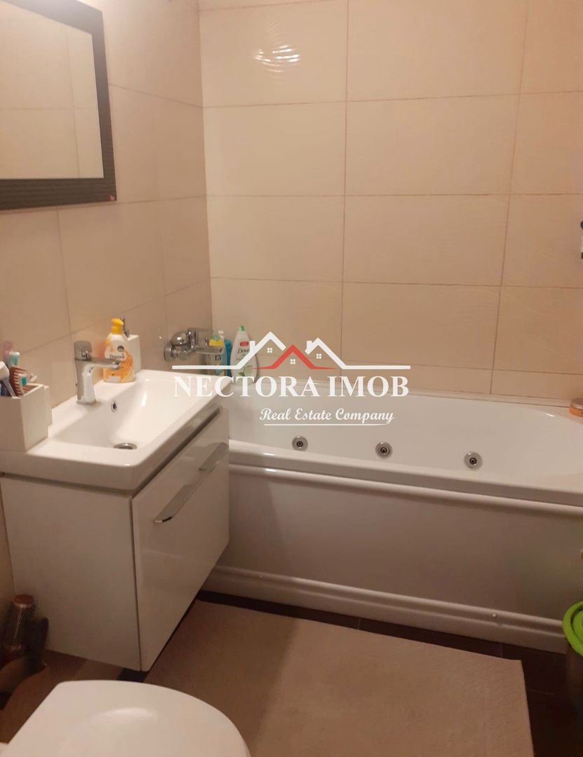 NECTORA IMOB-Apartament 3 camere, tip PB, 65 mp, Zona Lotus 2, Conf. 1 - Poză 4
