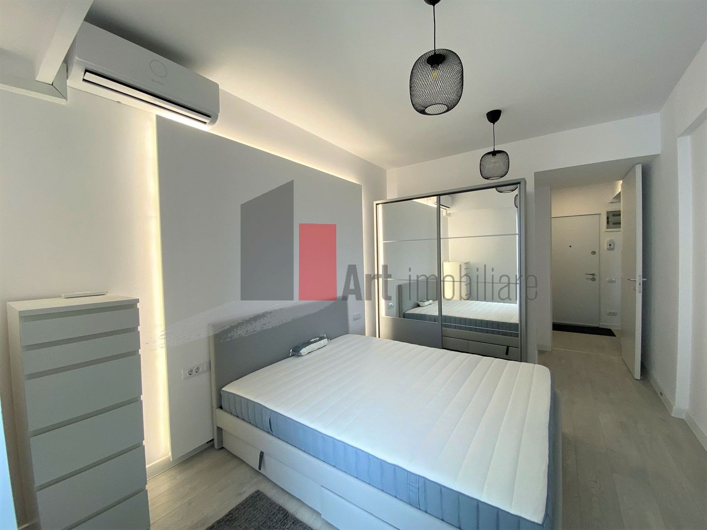 Apartament 2 camere NOU+loc parcare|Novum zona Politehnica-Cotroceni - Poză 8