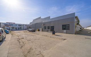 Oportunitate investitie ! De vanzare hala de producție Pantelimon - Poză 1