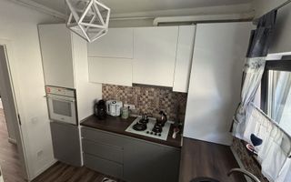 Apartament 2 camere Borhanci, cu grădină amenajată - Poză 3