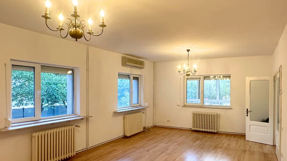 Oferim spre închiriere o proprietate de excepție zona Sisesti - Poză 5