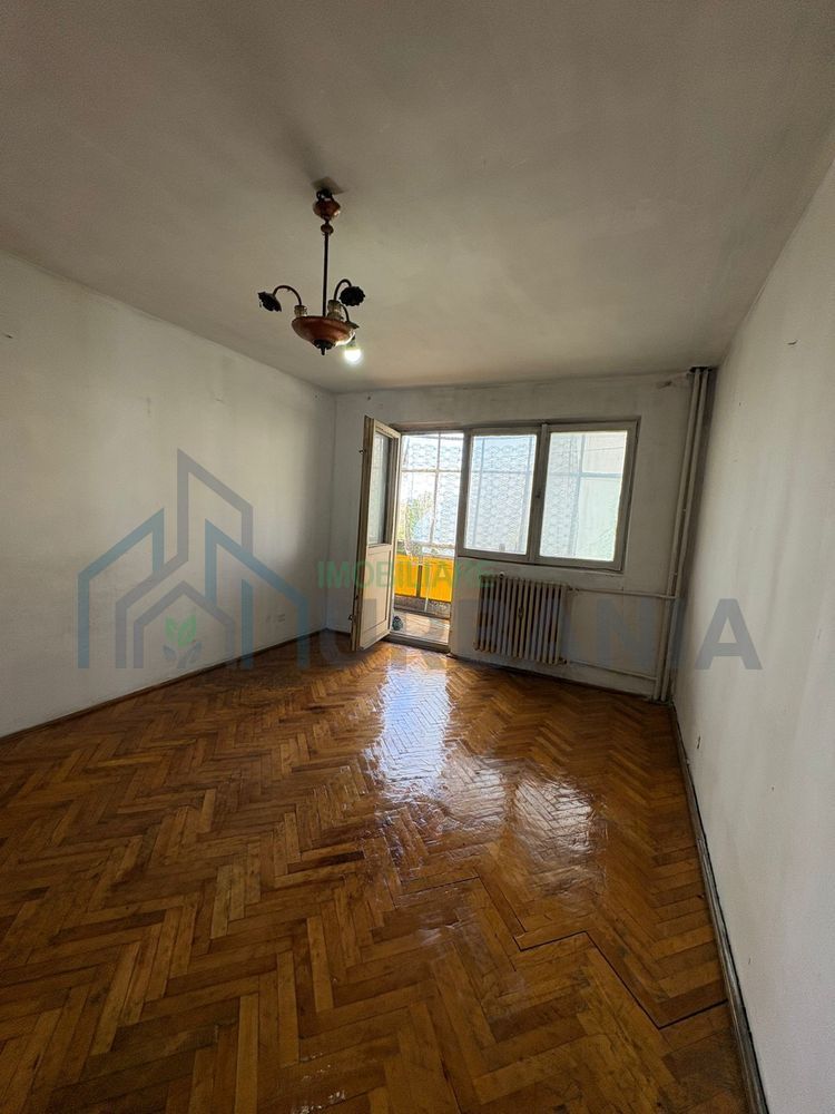Apartament 2 camere de vânzare, Iași, zona Alexandru cel Bun, 57 mp, etaj 4/10, 87.500 EUR - Poză 4