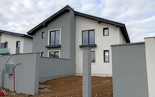 Sanandrei Duplex pe Etaj, Pozitie Excelenta, Teren Generos, Finisaje Moderne - Poză 2