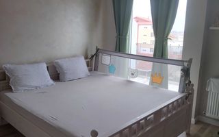 Apartament 3 camere mobilat și utilat, Elvila – Palazu Mare, Constanța - Poză 7