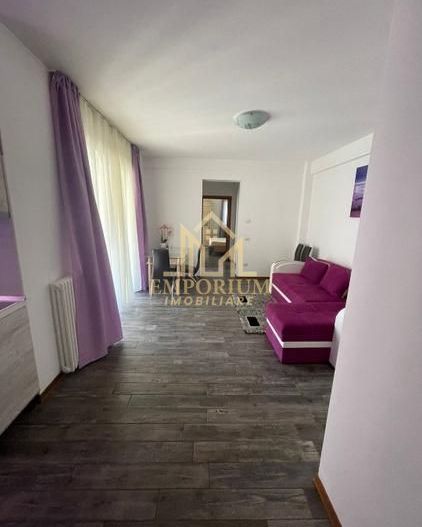 2 camere decomandate, parcare, Buna Ziua, zona Grand Hotel Italia - Poză 3