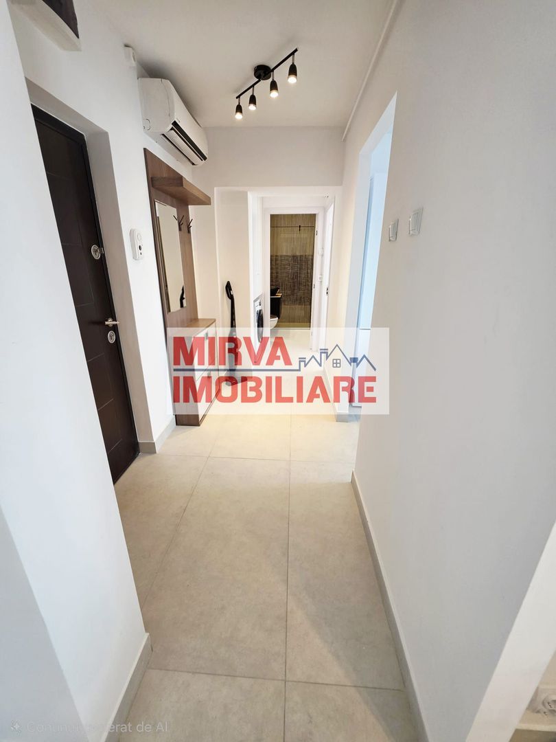 2 camere prima inchiriere | renovat 2026 | mobilat | Republicii - Poză 3