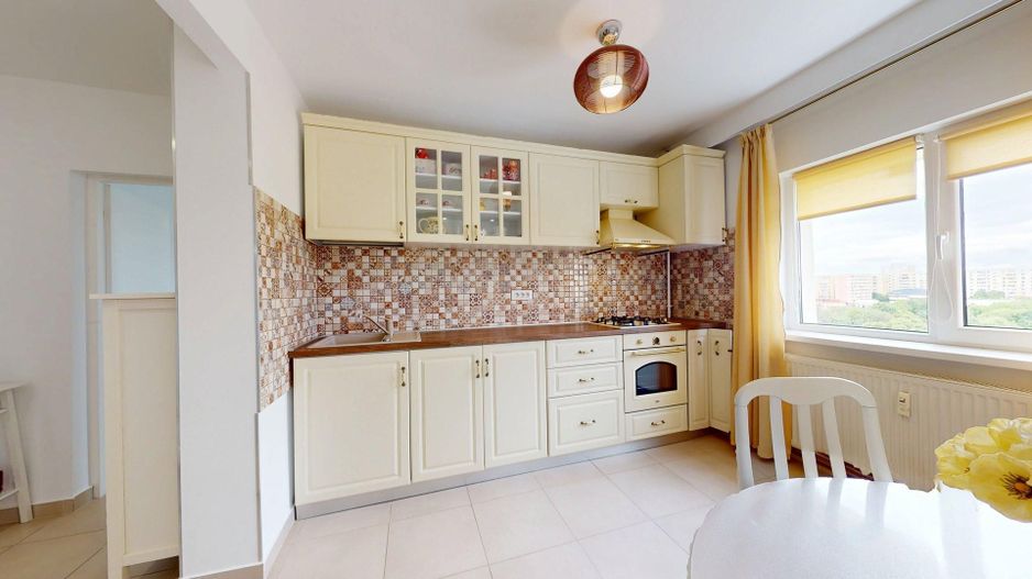 Apartament 2 camere Lacul Tei - Tei - Poză 9