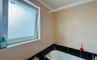 Apartament mobilat, etaj 2, loc de parcare - 48 mp + balcon - - Poză 9
