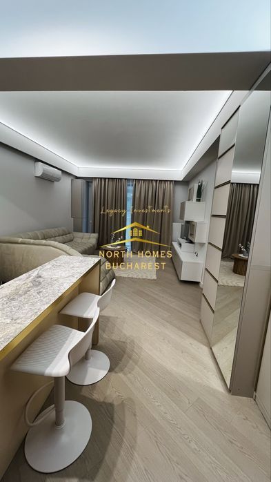 Aparatament 2 camere- Pipera-PARCARE - Poză 8