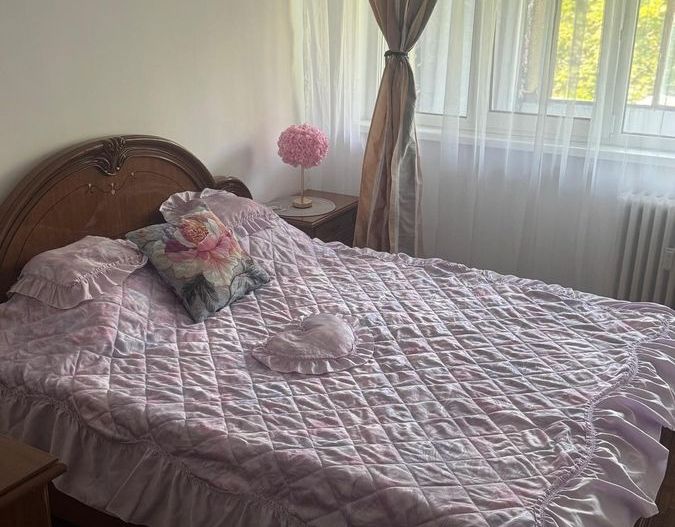 APARTAMENT DRAGUT, 3 CAMERE, DRUMUL TABEREI - Poză 3