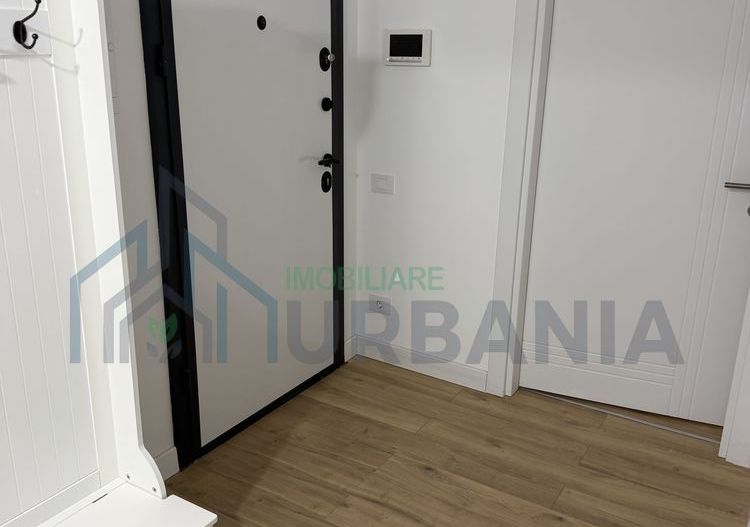 Apartament nou, 2 camere, decomandat, mobilat și utilat, de închiriat în Iași – Copou, Privilege Apartments Copou - Poză 7