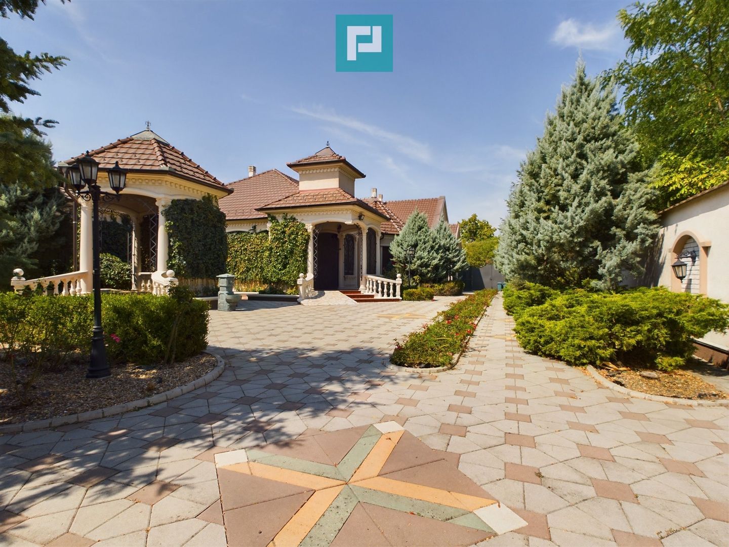 Vilă luxoasă în Serbia - Poză 43