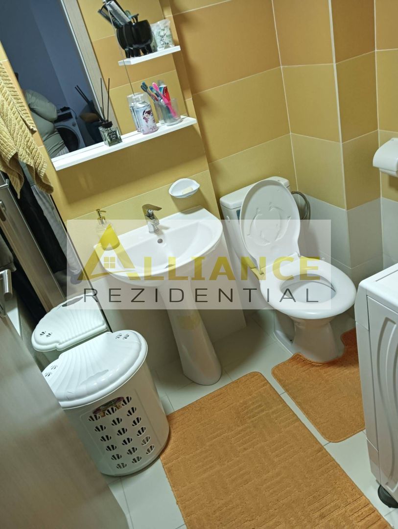 Apartament 2 camere tip studio - Dream Residence - Poză 12