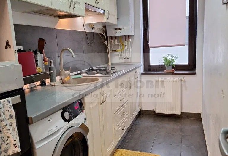 Apartament 2 cam decomandat Bucium – zona Lidl -91.900 euro - Poză 7