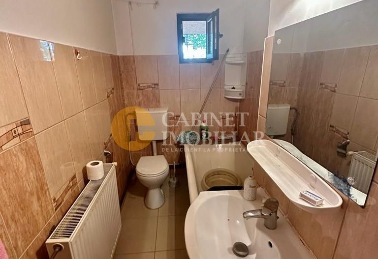 Apartament 1 Camera Decomandat 31 Mp Bloc 1989 - Poză 4