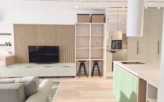 Inchiriere Apartament 2 camere One Cotroceni - Prima Inchiriere - - Poză 39