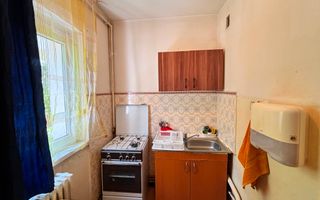 Garsonieră de închiriat | Valea Aurie, Sibiu | 28 mp, parter - Poză 8