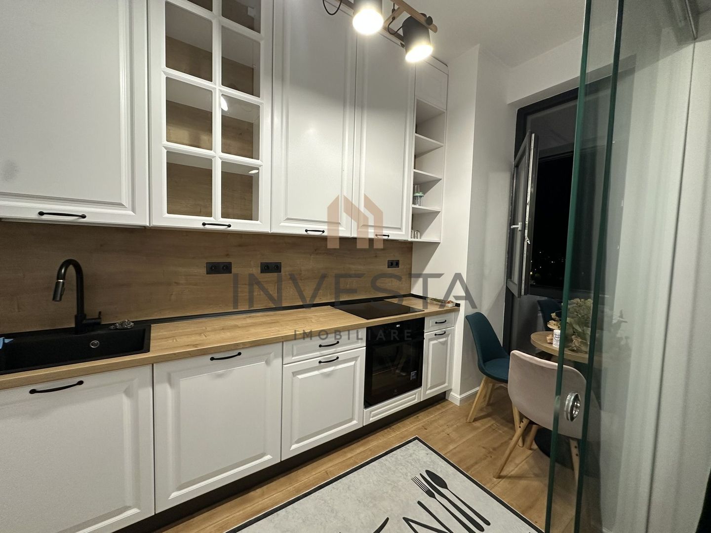 Apartment 3 camere in  The Nest! Zona exclusivista Scortarilor! - Poză 5