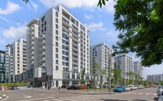 Vânzare, Penthouse, 4 camere, One Cotroceni Park, București - Poză 35