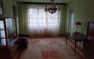 Apartament 4 camere zona Take Ionescu etaj 1 cu centrala - Poză 1