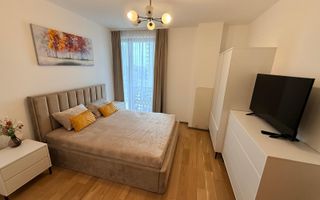 Apartament de lux- 3 camere,  Monarch- Take Ionescu, loc de parcare - Poză 13
