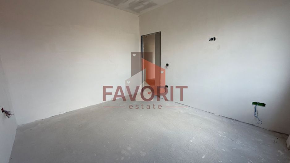Finisat la cheie. Cu gradina proprie. Loc de parcare inclus - Poză 11