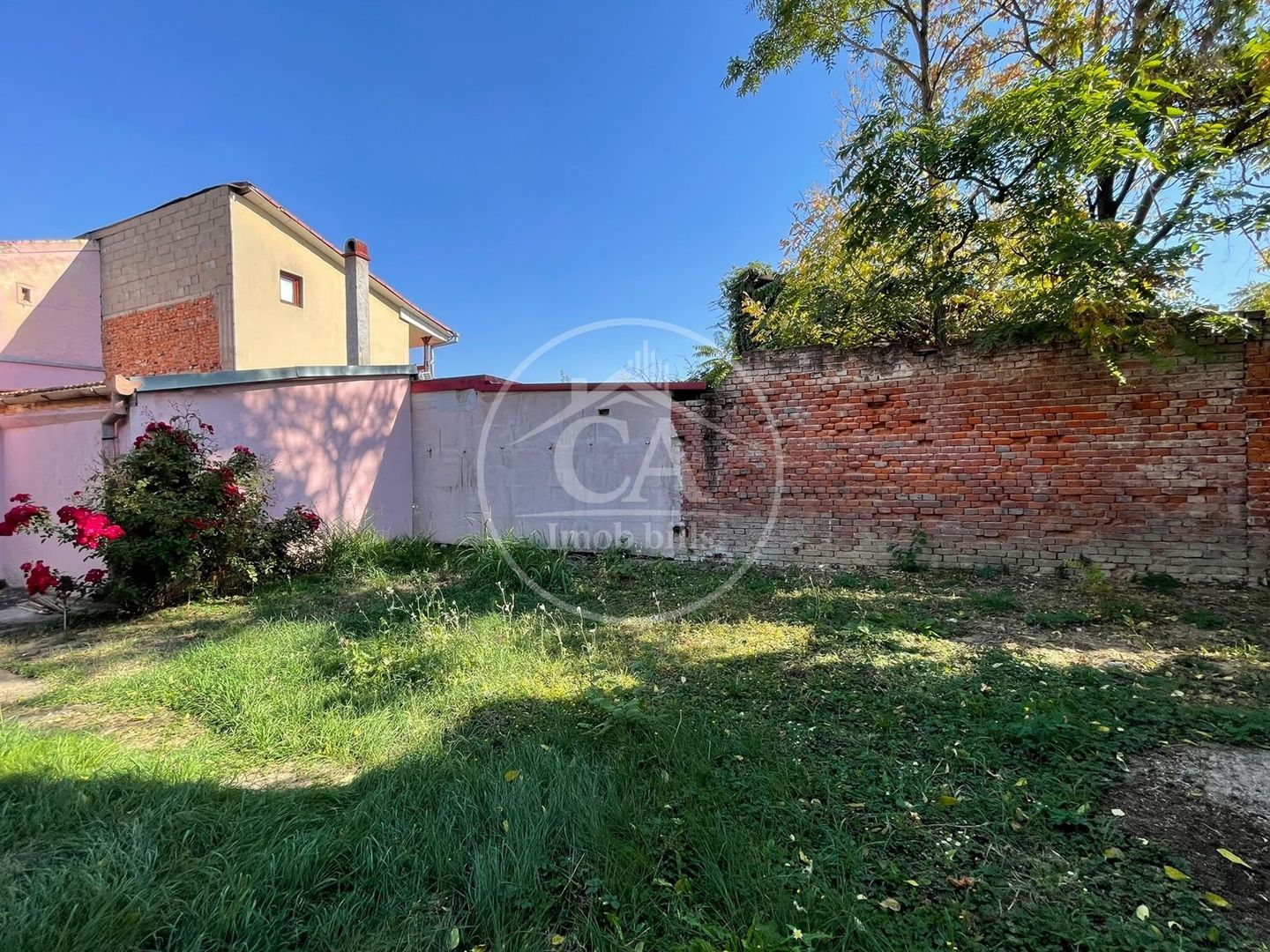 Casa de vanzare cu 4 camere in zona Nufaru,  Oradea - Poză 7