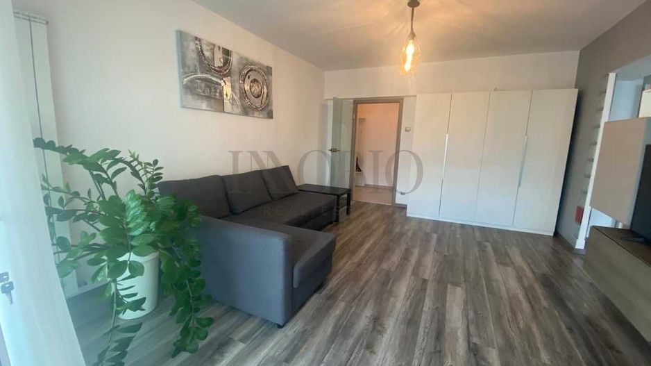 Închiriere apartament 2 camere – Dorobanți | Lisabona - Poză 2