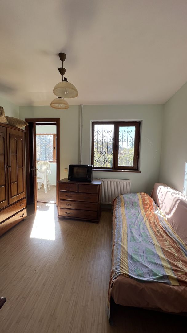 Vila Poienile - proximitate Valenii de munte - Poză 14