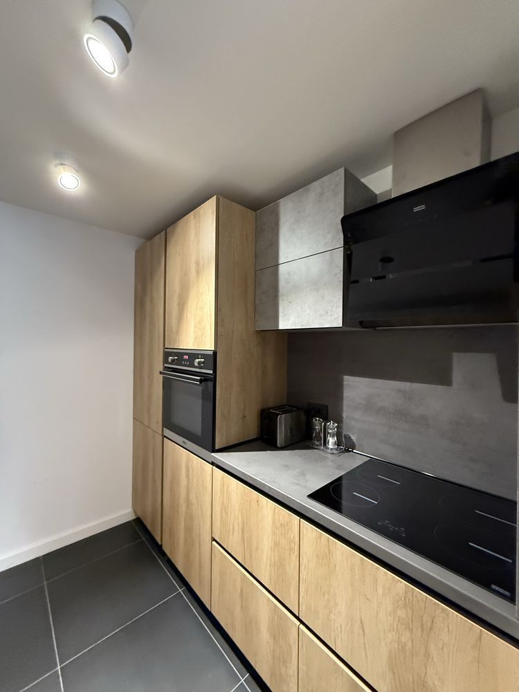 APARTAMENT ONE HERASTRAU PLAZA | PARCARE - Poză 5