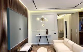 Vila 5 camere mobilata si utilata / Avangarde by the Lake - Poză 23