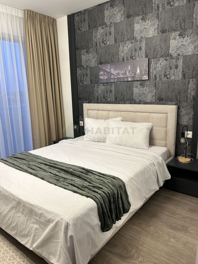 Apartament 2 camere de închiriat – Cloud9 Residence Pipera - Poză 11
